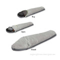 Military sleeping system light weight breathable bivvy sack